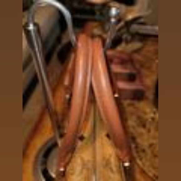 MCM Vintage BOSTON BAG GERMANY - Picture 6 of 12